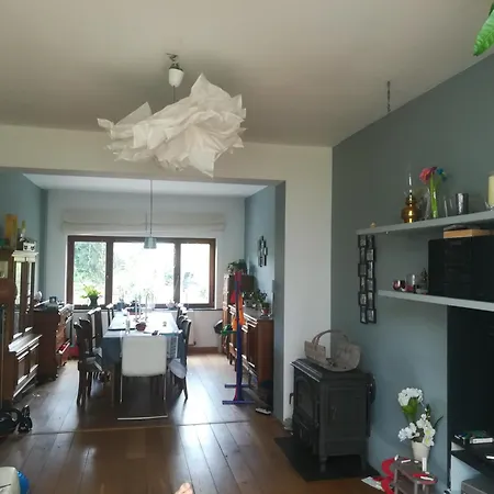 Maison D'hote Grez-Doiceau