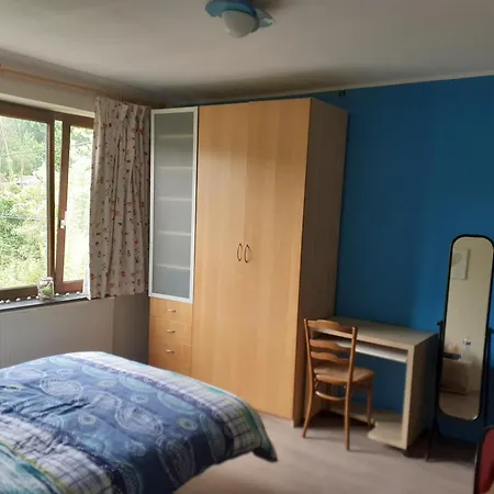Maison D'hote Bed & Breakfast 3*