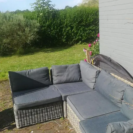 Maison D'hote Grez-Doiceau