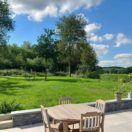 Bed and Breakfast Maison D'hote