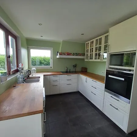 Frühstückspension Maison D'hote 3*