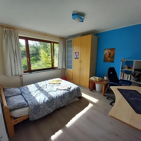 Maison D'hote 3*