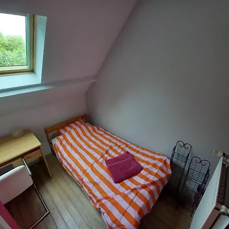 Maison D'hote 3* Grez-Doiceau