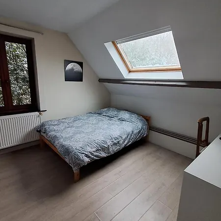 Maison D'hote 3* Grez-Doiceau