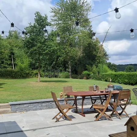 Maison D'hote 3* Grez-Doiceau