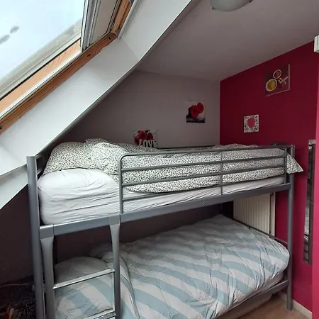 Maison D'hôte Grez-Doiceau